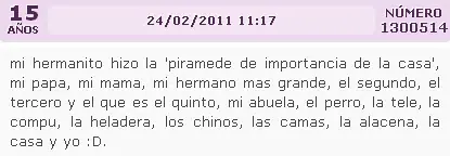 Compilado de TuSecreto , te apuesto +5 a que alguno te hace 
