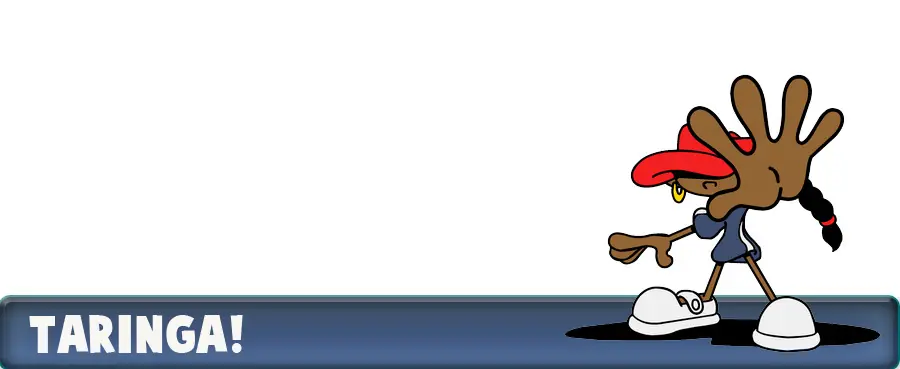Johnny Bravo