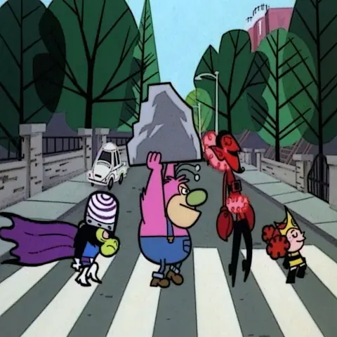 cameos