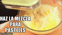 huevos