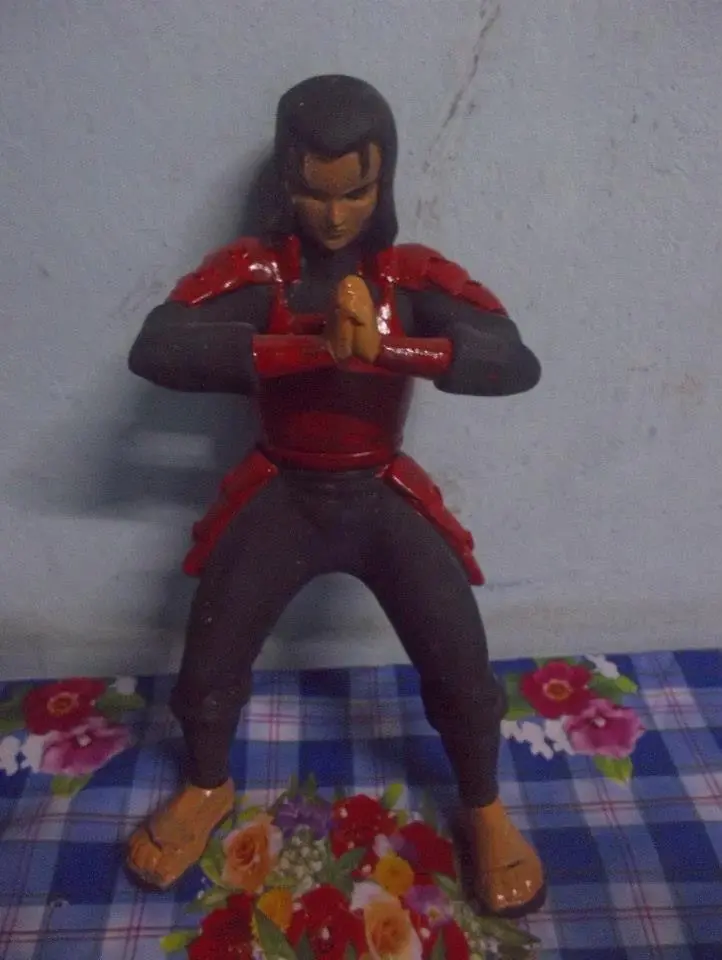 hashirama