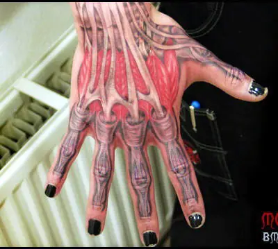 tatuajes
