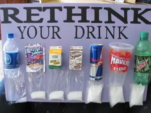 bebidas