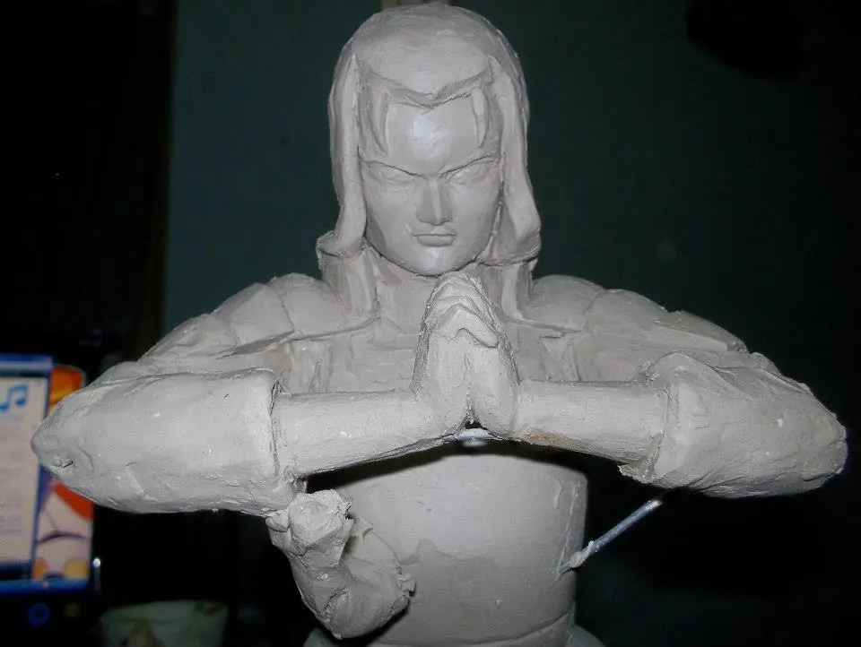 hashirama