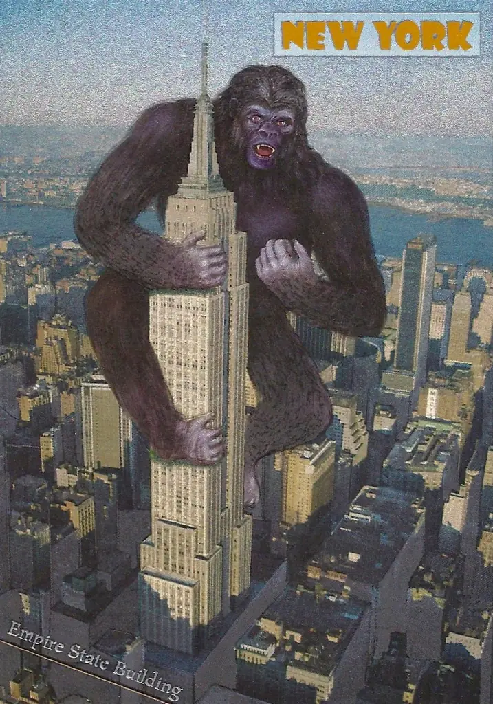 El mítico Empire State sale a la venta