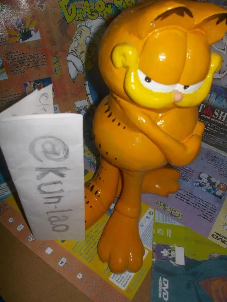 Garfield