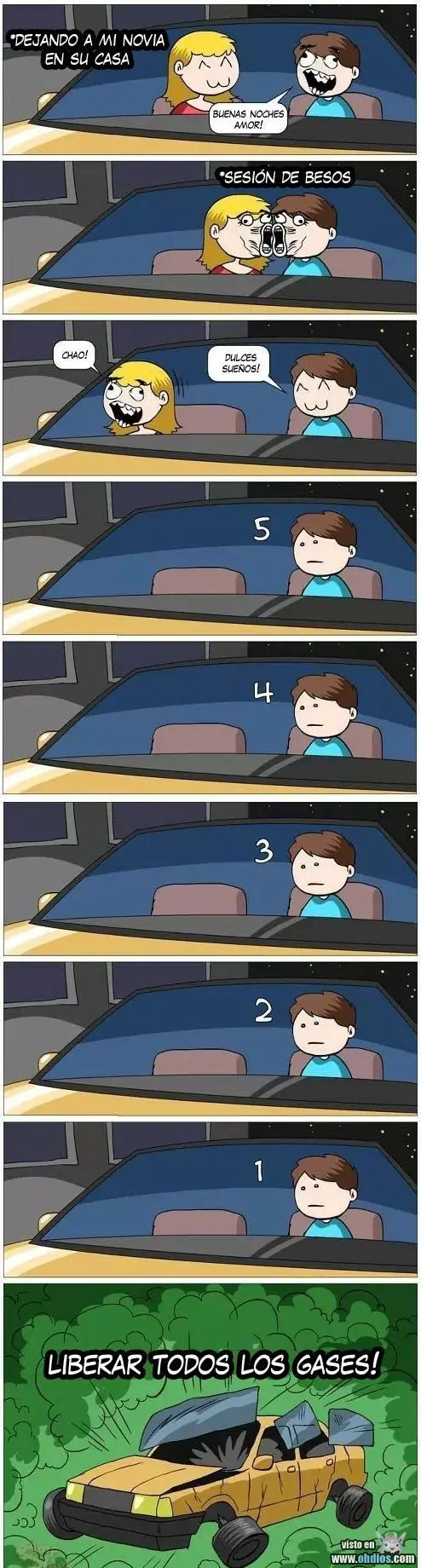 Más imágenes divertidas...