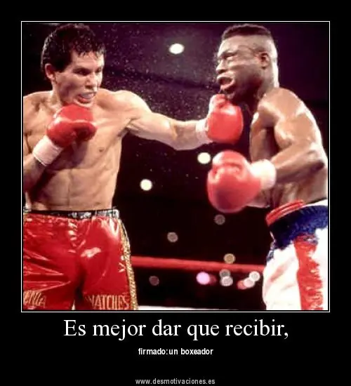 cuanta razon
