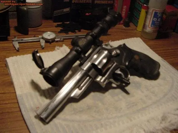 armas