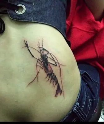 Tatuajes 3D + Realistas