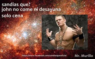 Que