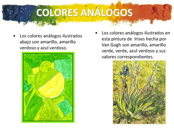 ¿ sabias esto del color ?