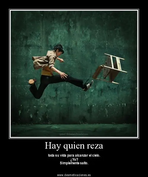 cuanta razon