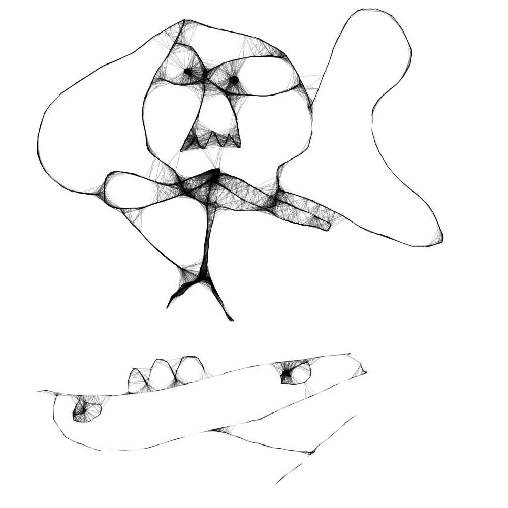Dibujos Creados por Mi