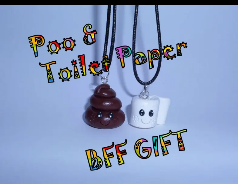 Algunos trabajos que he realizado en polymer clay. Parte 1