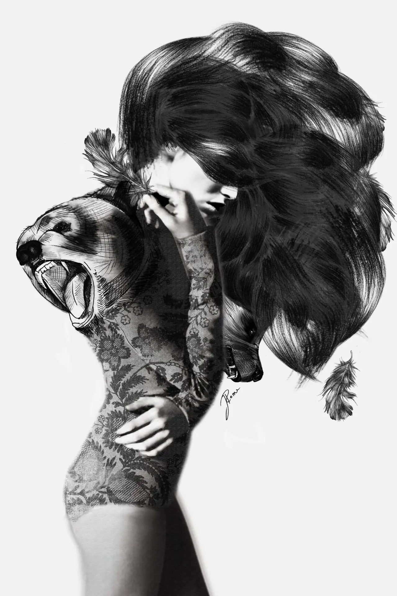 Jenny Liz Rome - Ilustraciones