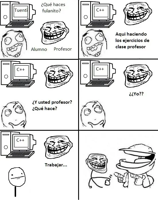 No tienes nada que hacer? entra y diviertete [Megapost]