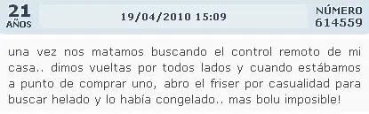 humor