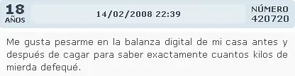 Muchísimo humor variado para pasar la tarde.