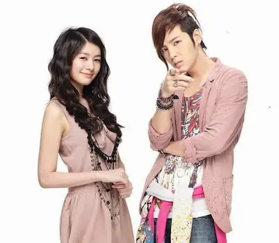 Beautiful Man sub Español-English-French drama coreano