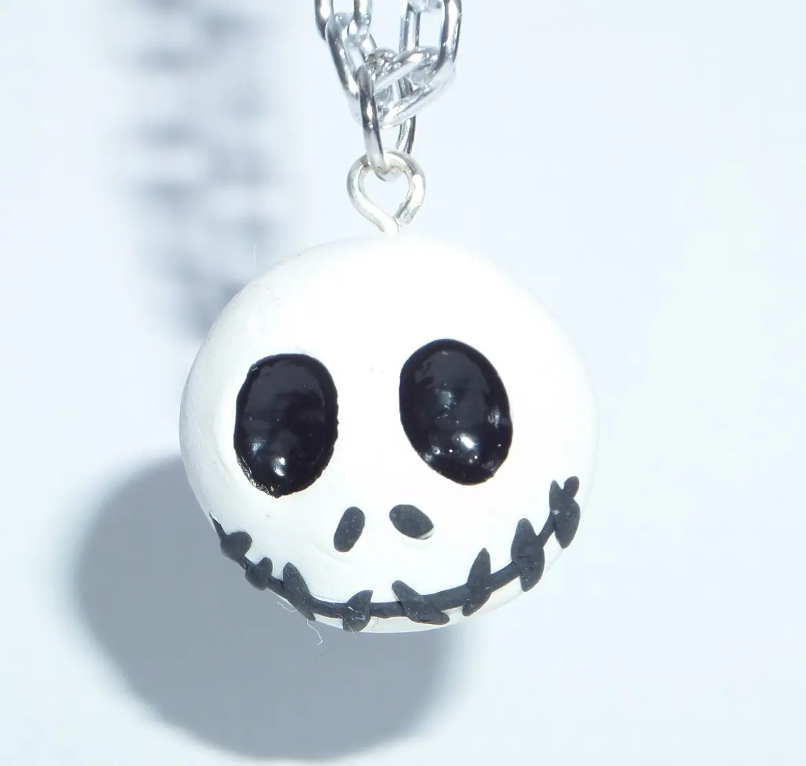 Algunos trabajos que he realizado en polymer clay. Parte 1
