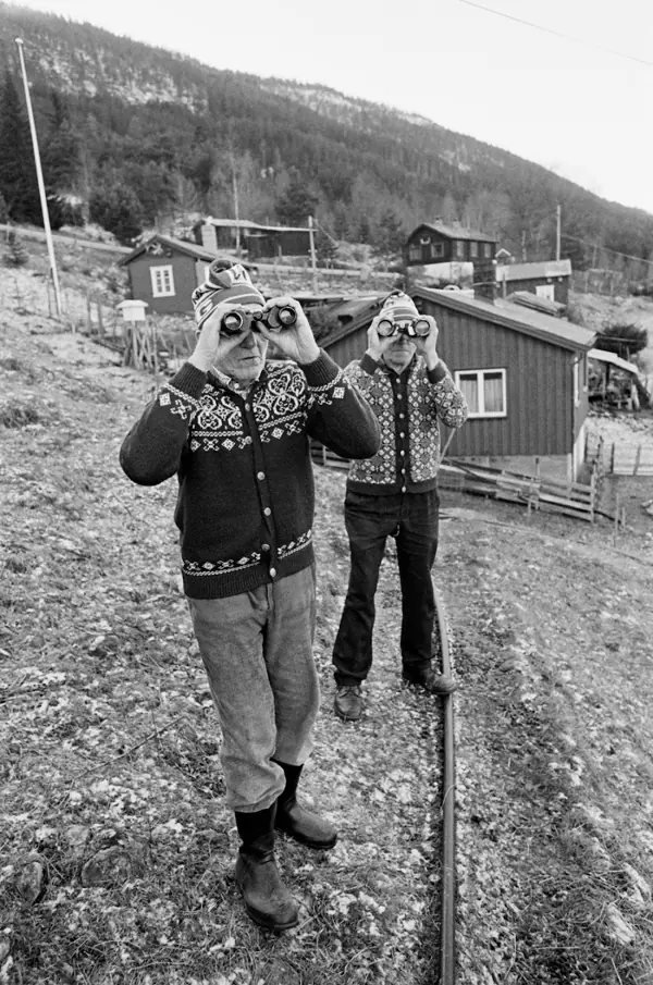 hermanos