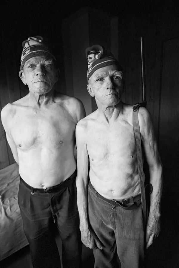 brothers