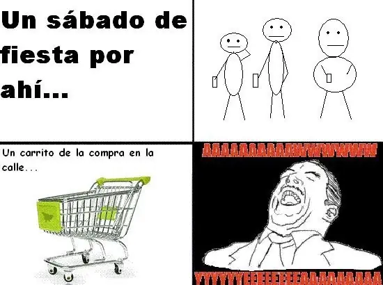Muchísimo humor variado para pasar la tarde.