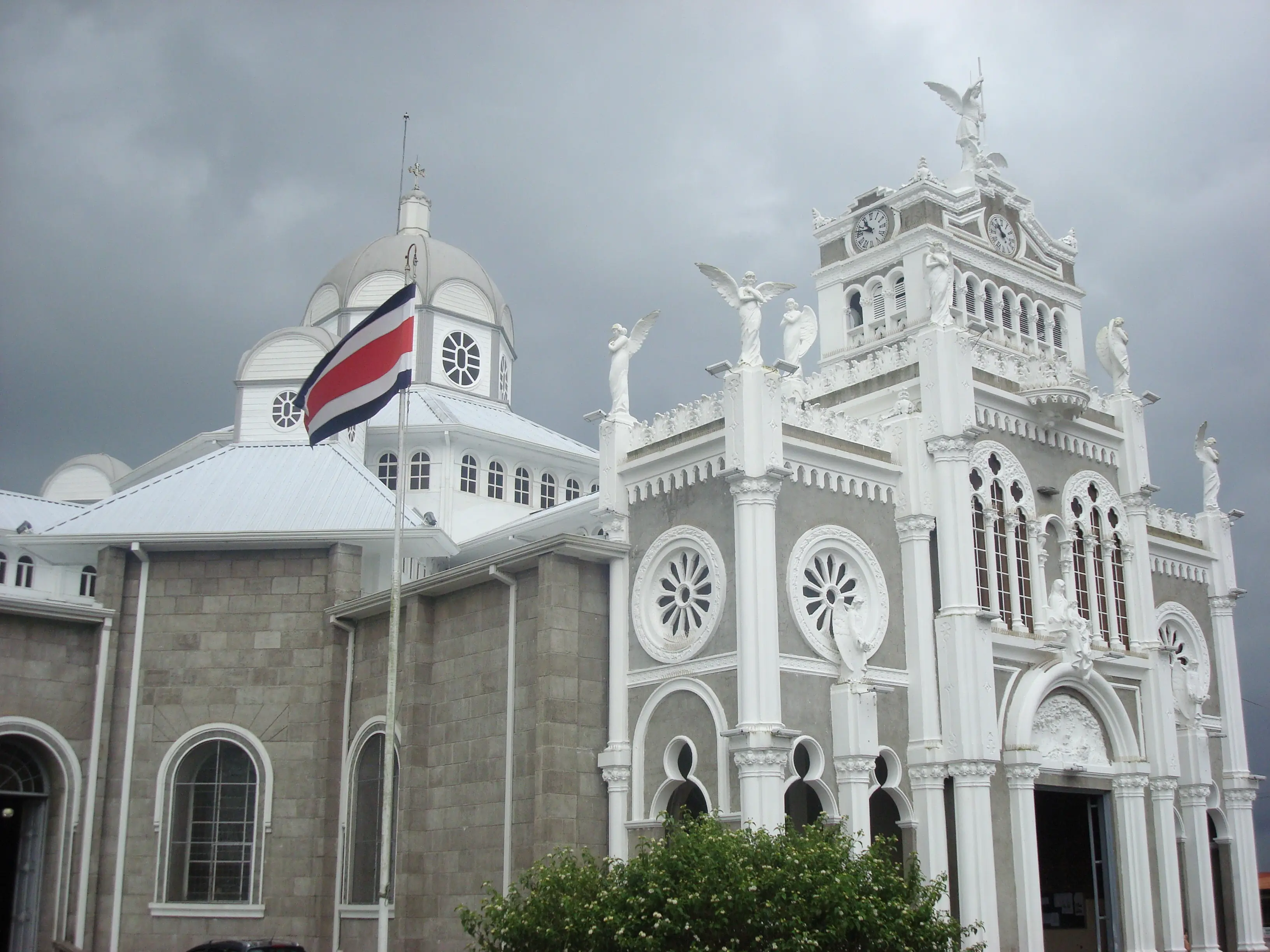 Costa Rica