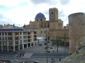 Elche (Alicante)