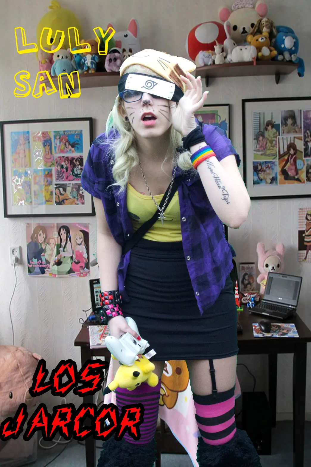gamer