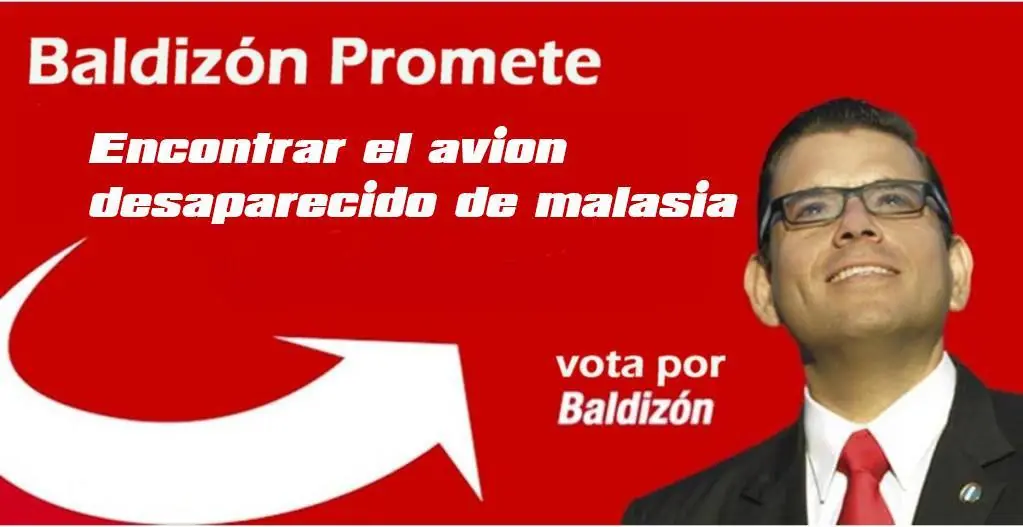 Baldizon Promete