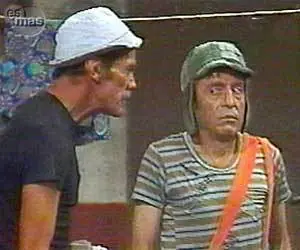 El chavo del ocho: un grande jejeej