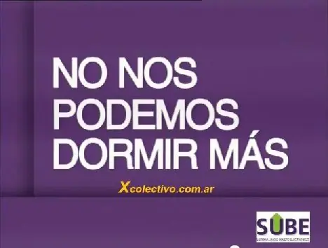 sube