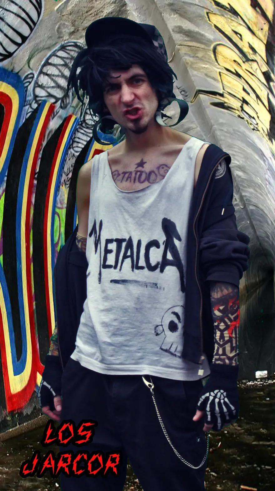 Metalero