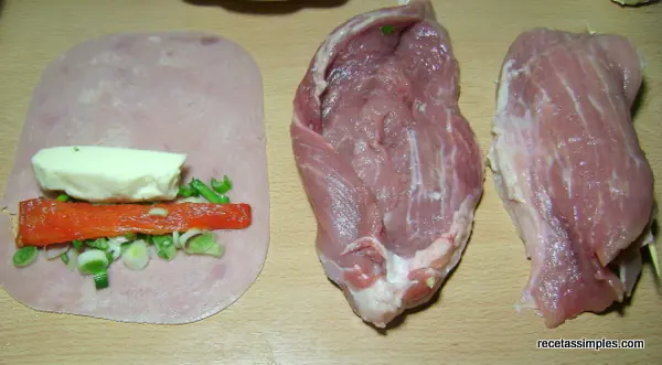 rellenos