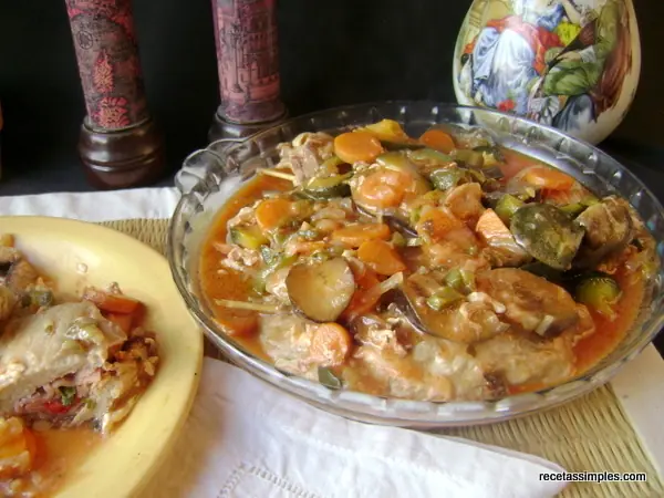 rellenos