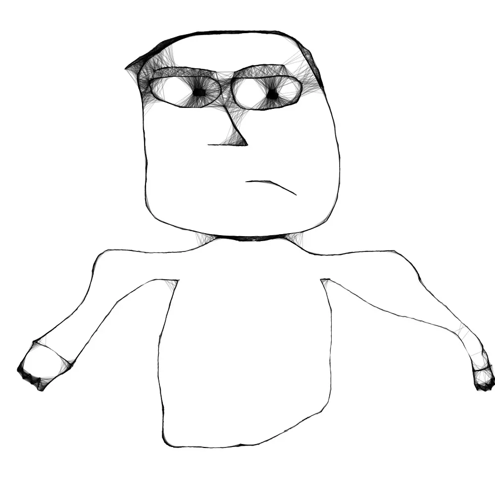 Dibujos Creados por Mi