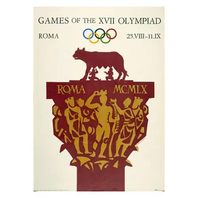 Olimpicos