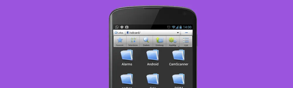10 aplicaciónes para tu android imprescindibles