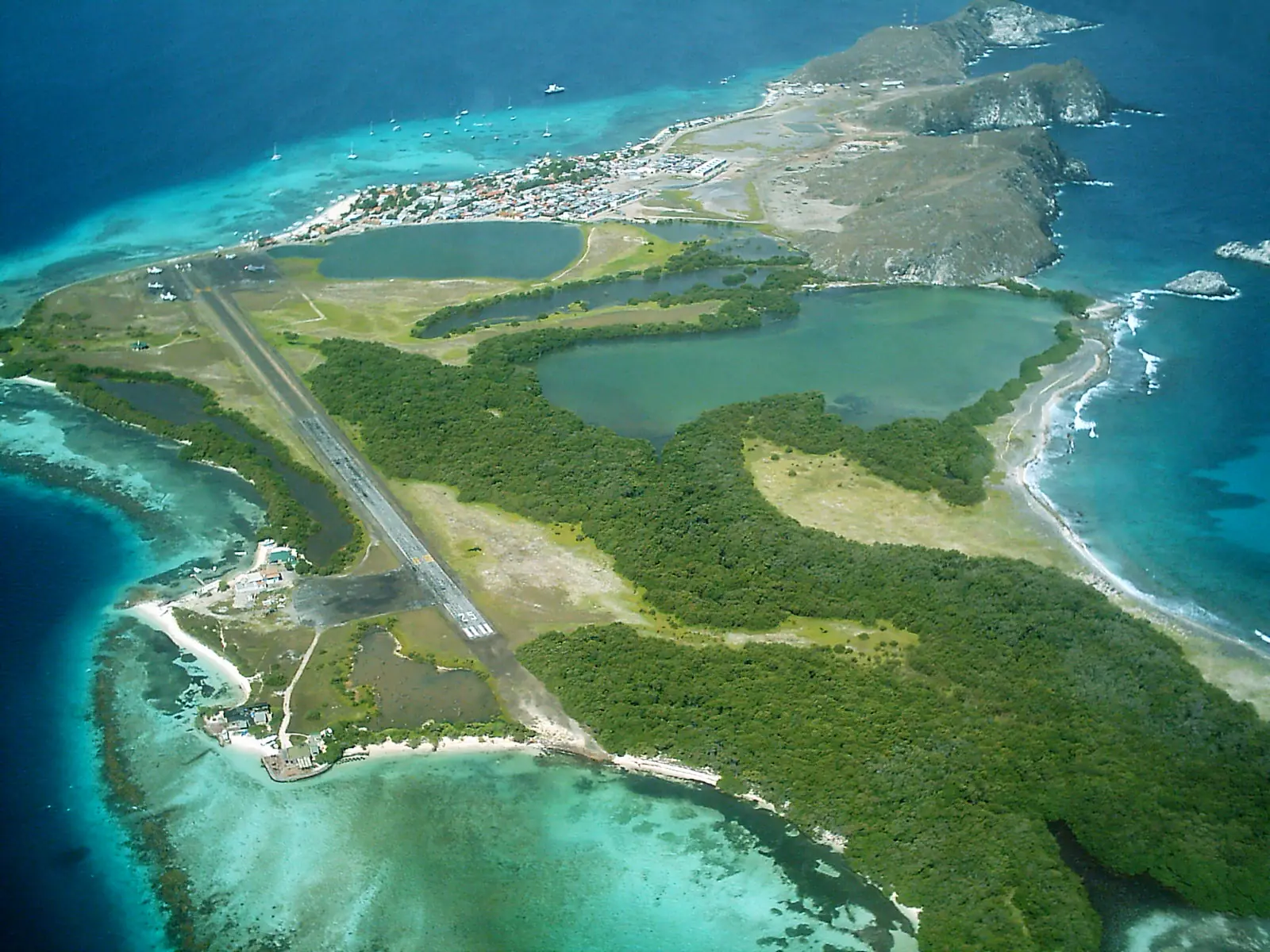 Archipiélago Los Roques / Venezuela (+FOTOS)