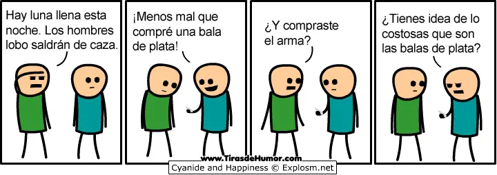chistoso