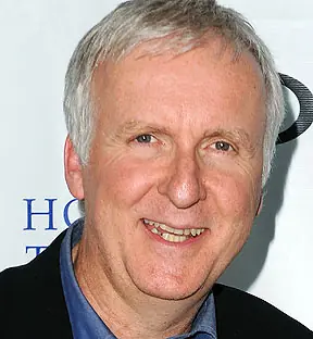 James cameron es un genio y te lo demuestro
