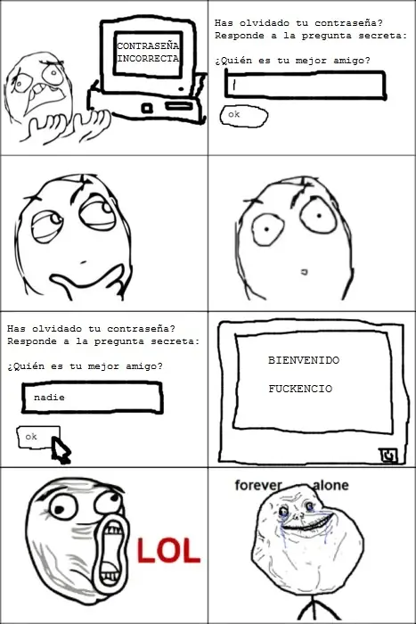 secretos