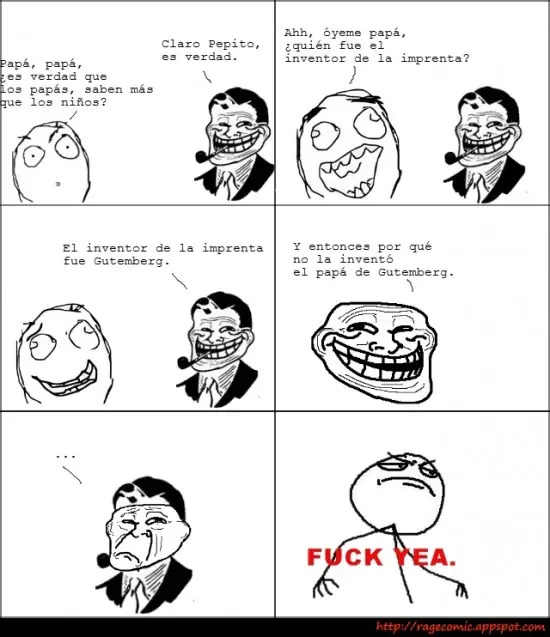 Muchísimo humor variado para pasar la tarde.