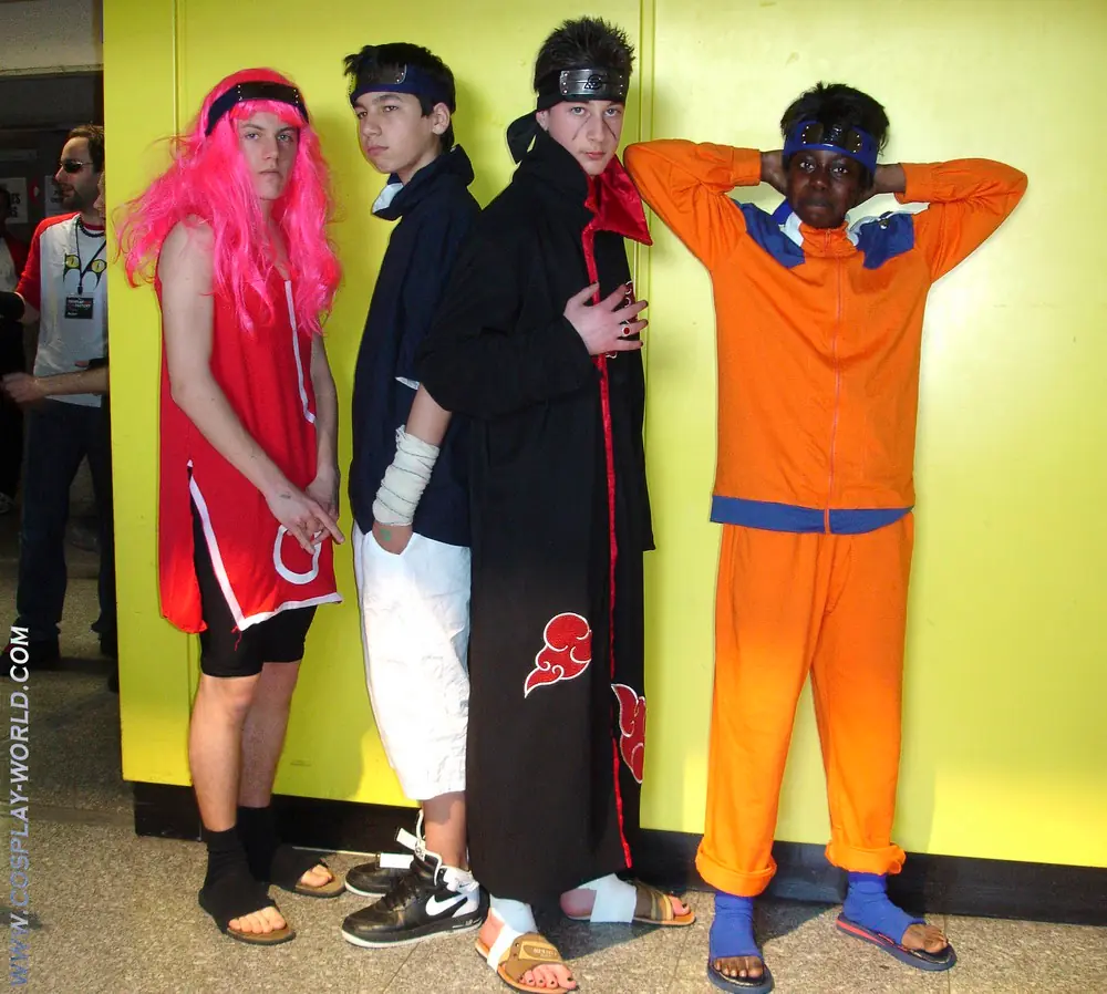 anime