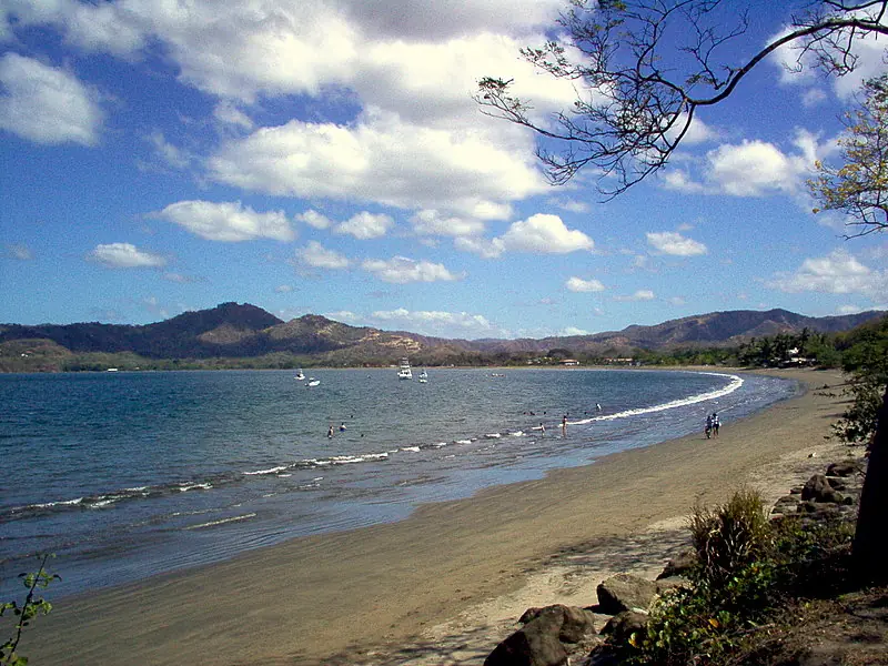 Costa Rica, el post que se merece