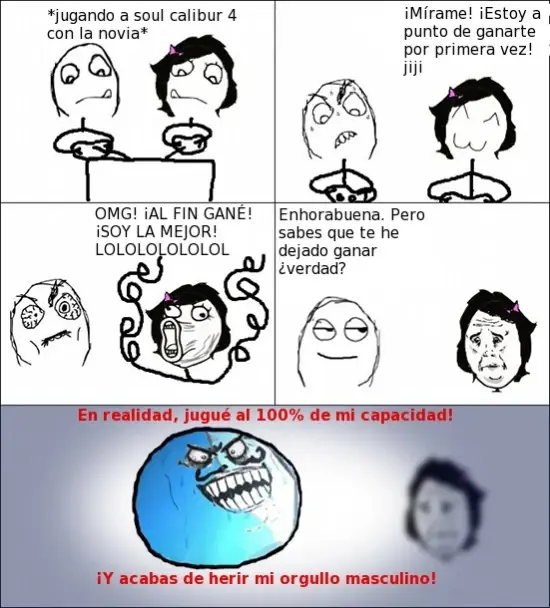 secretos
