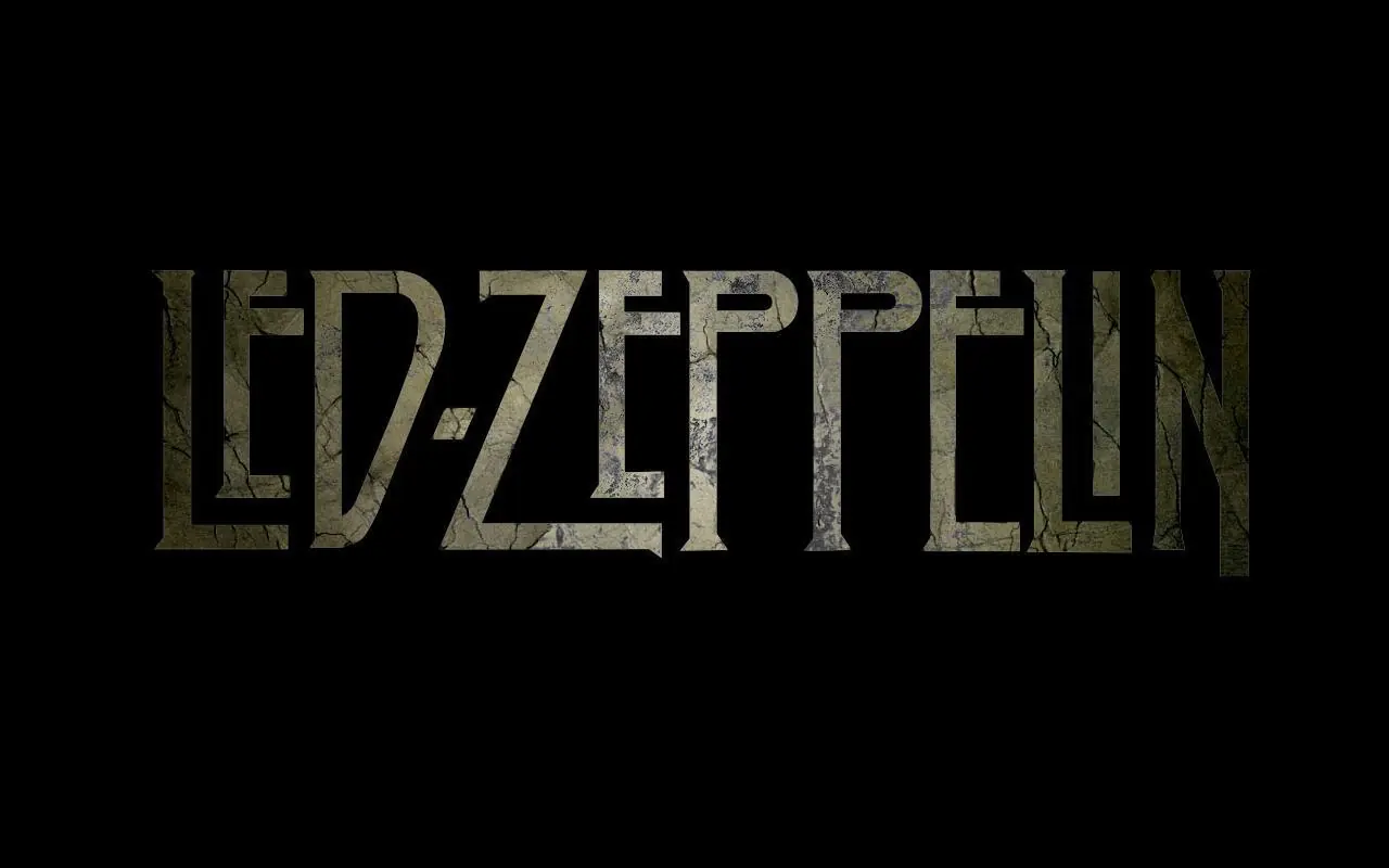 Led zeppelin y una obra maestra