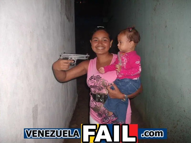 Si crees que tu país es malo, contempla Venezuela (Parte 3)